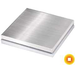 Алюминиевая плита АК4-1 11х1200х3000 мм