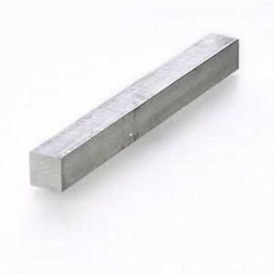 Алюминиевый пруток 100 мм квадратный В95-2 ГОСТ 21488-97